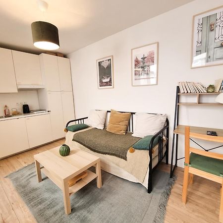 Exigehome-Cosy Studio Centre Versay Dış mekan fotoğraf
